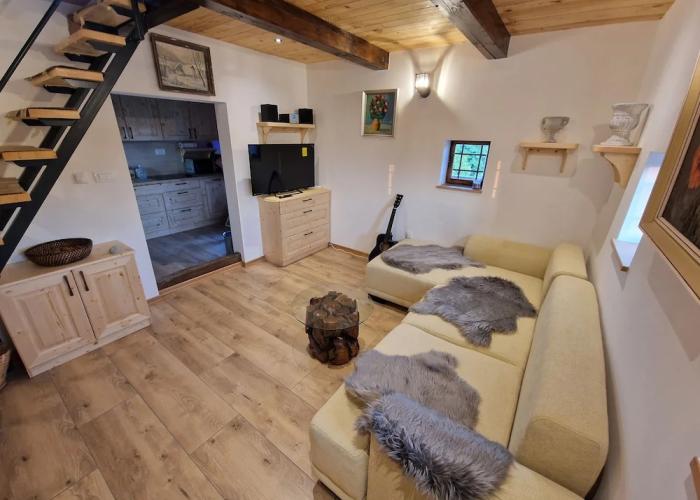 Vineyard cottage Vinska grajska kašča