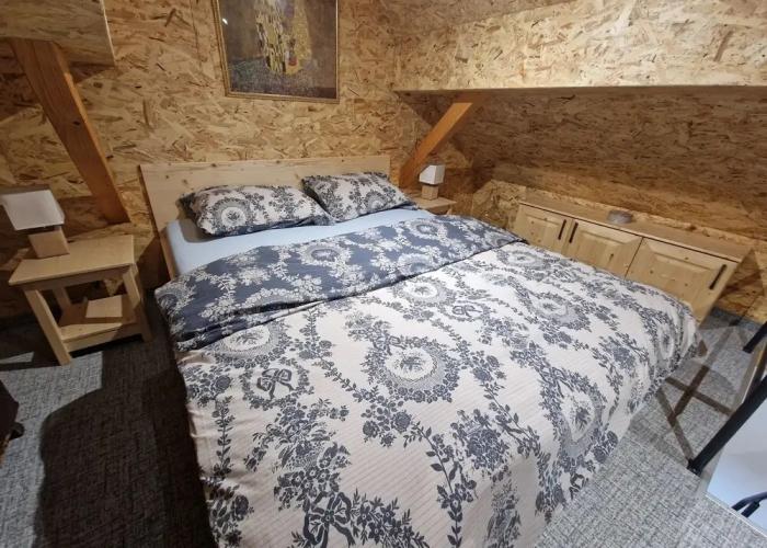 Vineyard cottage Vinska grajska kašča