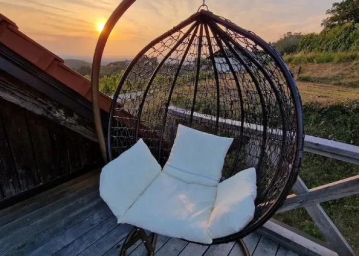 Vineyard cottage Vinska grajska kašča