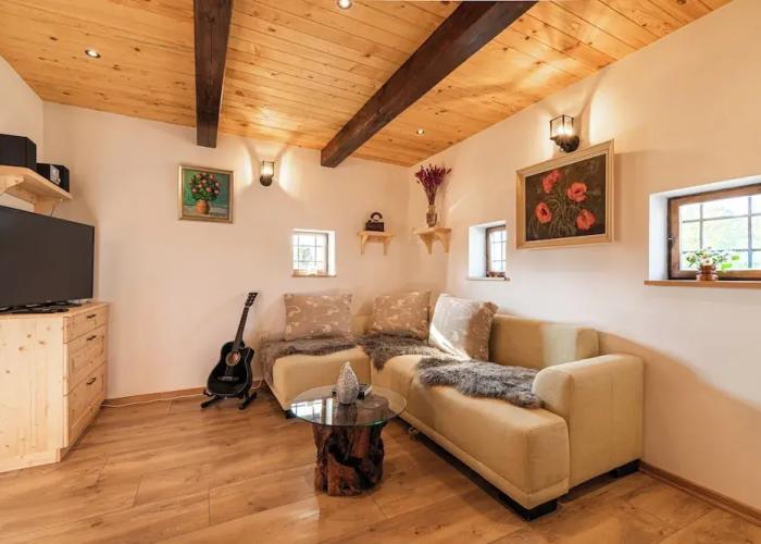 Vineyard Cottage Grajska Kasca