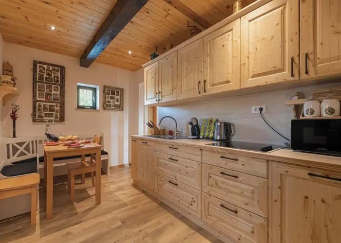 Vineyard Cottage Grajska Kasca