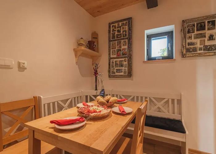 Vineyard Cottage Grajska Kasca
