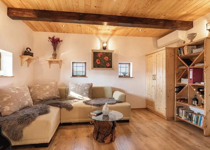 Vineyard Cottage Grajska Kasca