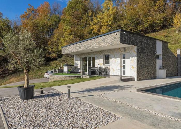 Wellness Paradise House Tim