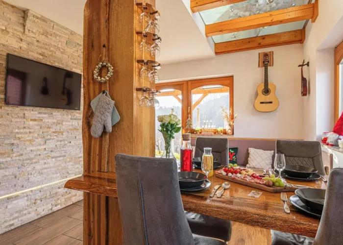 Luxury Vineyard Retreat Matej