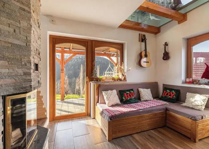 Luxury Vineyard Retreat Matej