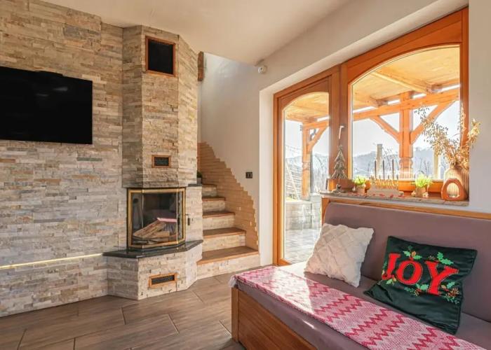 Luxury Vineyard Retreat Matej