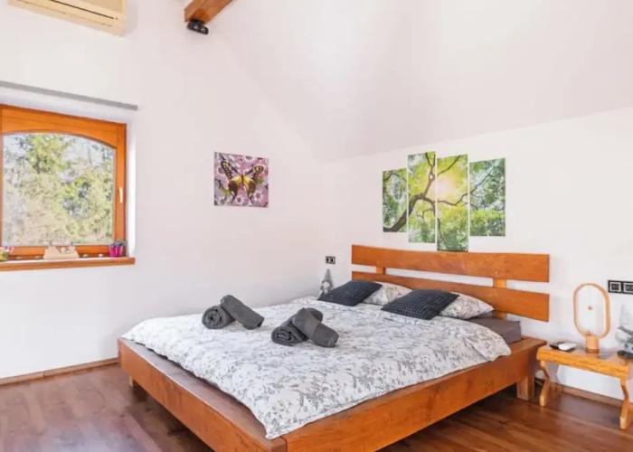 Luxury Vineyard Retreat Matej
