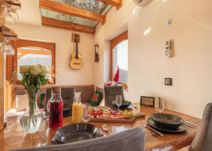 Luxury Vineyard Retreat Matej
