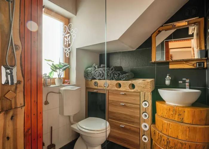Luxury Vineyard Retreat Matej