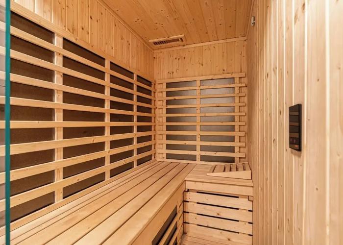 Vineyard Cottage Radovlja With Sauna