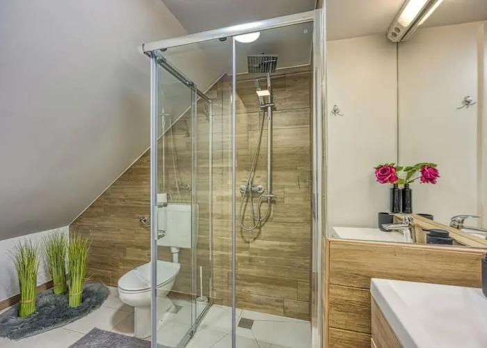 Apartment Doroteja