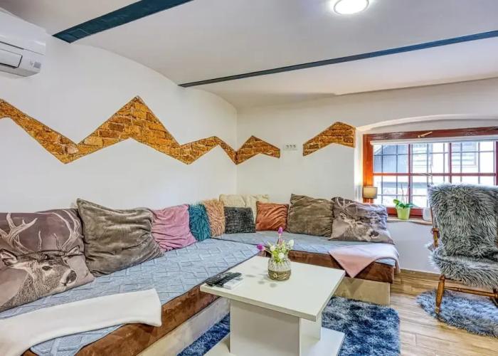 Apartment Doroteja