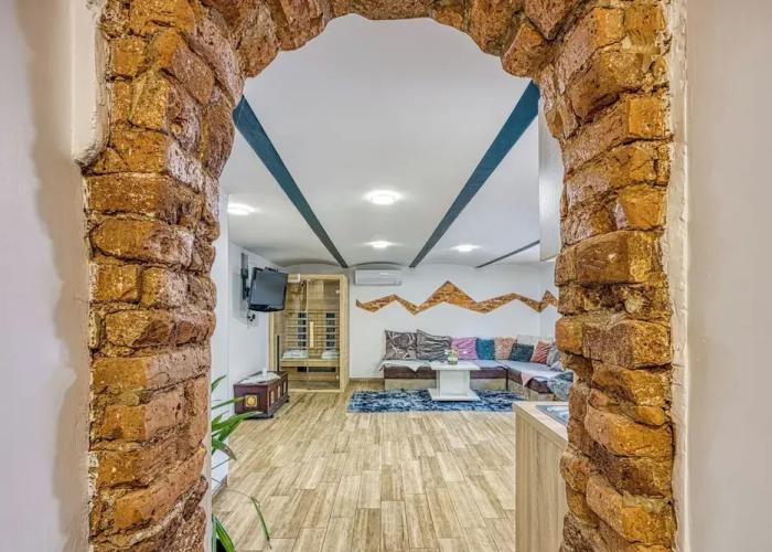 Apartment Doroteja