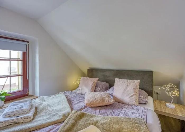 Apartment Doroteja