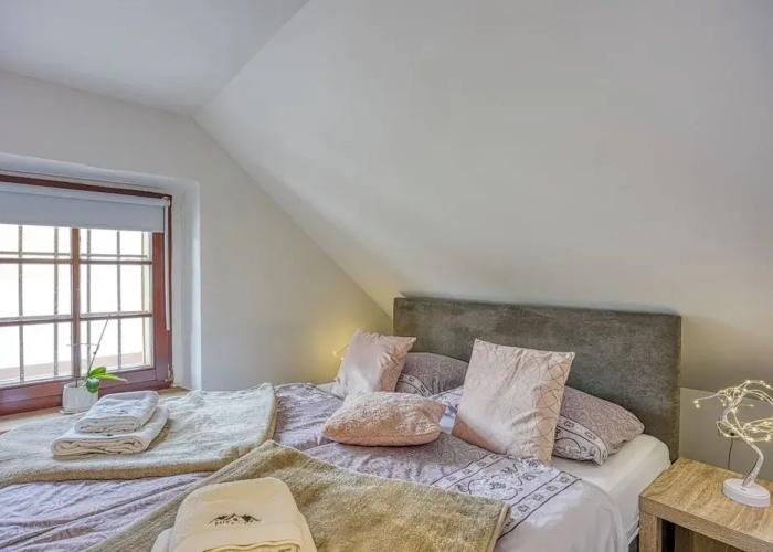 Apartment Doroteja