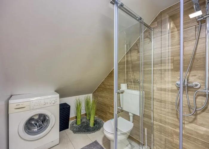 Apartment Doroteja