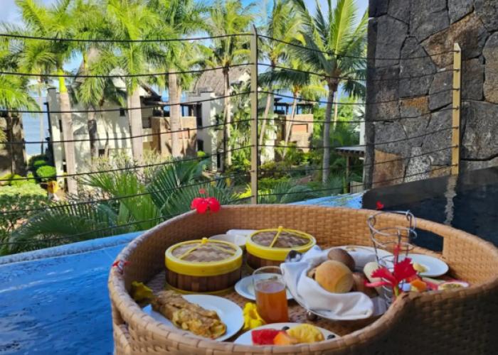 Le Jadis Beach Resort & Wellness - Managed by Banyan Tree