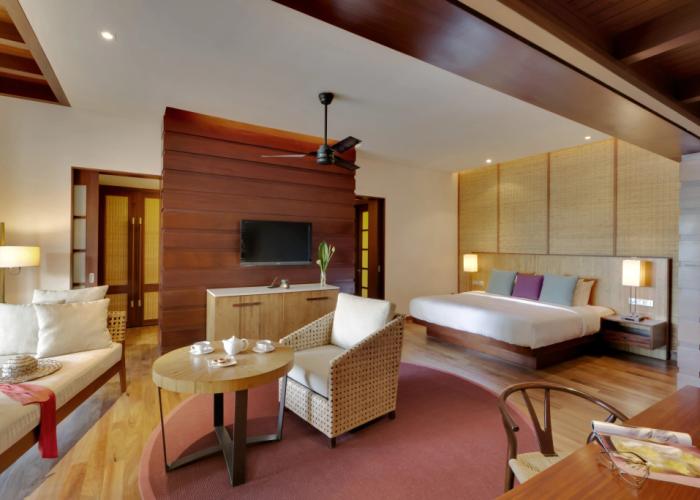 Le Jadis Beach Resort & Wellness - Managed by Banyan Tree
