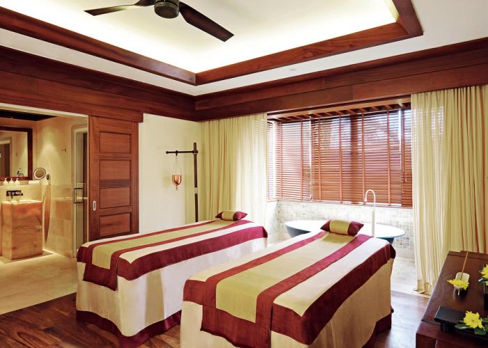 Le Jadis Beach Resort & Wellness - Managed by Banyan Tree