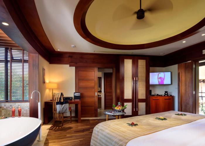 Le Jadis Beach Resort & Wellness - Managed by Banyan Tree