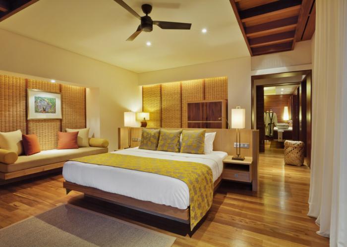 Le Jadis Beach Resort & Wellness - Managed by Banyan Tree