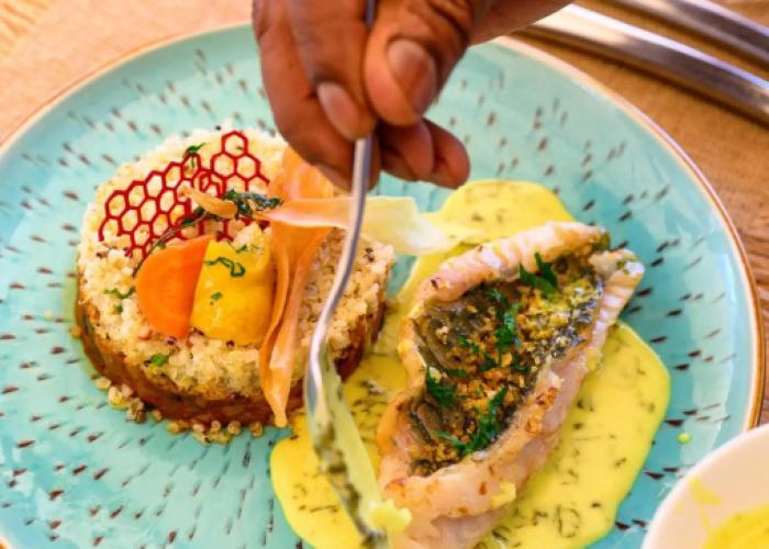 Le Jadis Beach Resort & Wellness - Managed by Banyan Tree