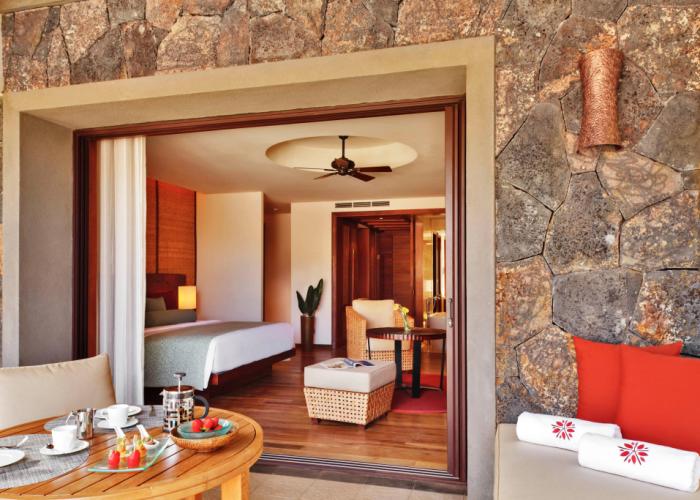 Le Jadis Beach Resort & Wellness - Managed by Banyan Tree