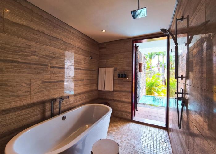 Le Jadis Beach Resort & Wellness - Managed by Banyan Tree