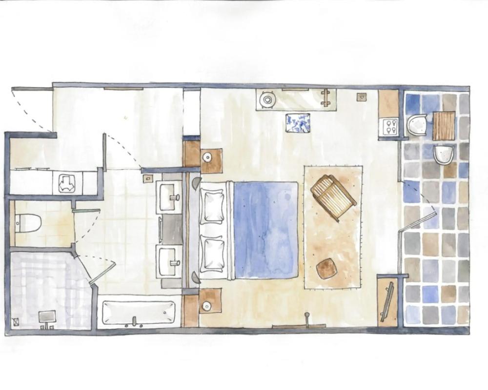 The Ravenala Attitude