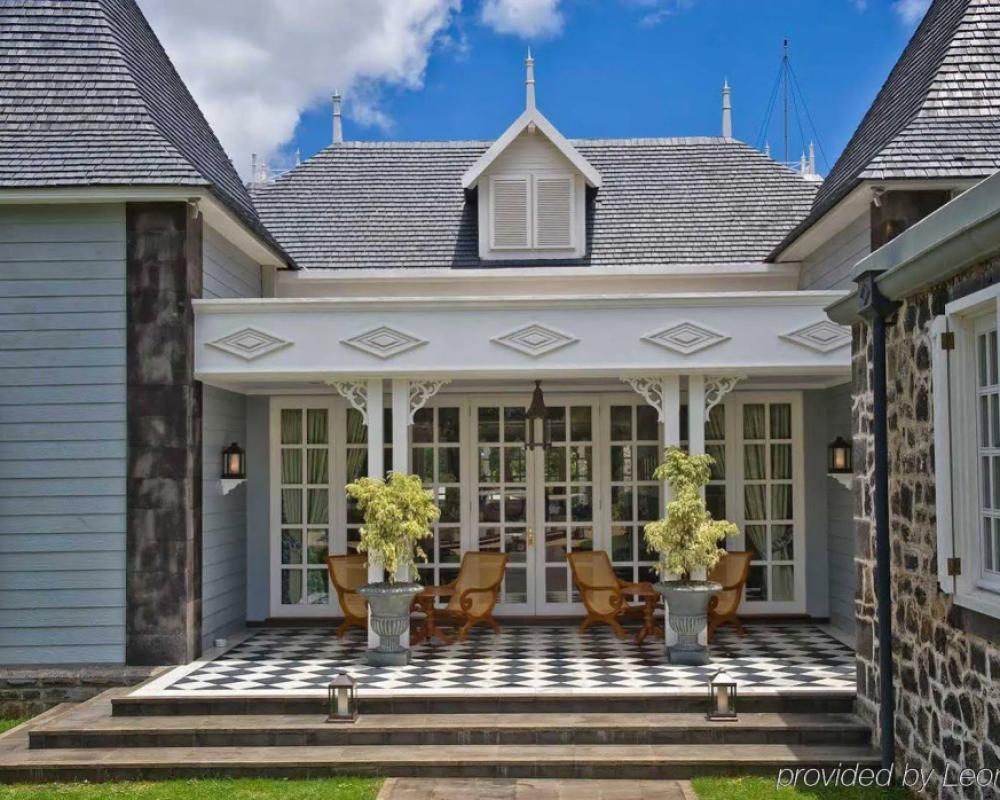 Maritim Resort & Spa Mauritius