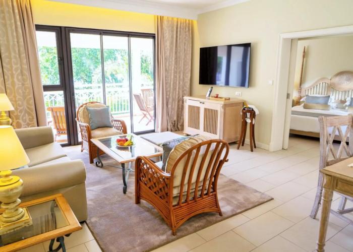 Maritim Resort & Spa Mauritius