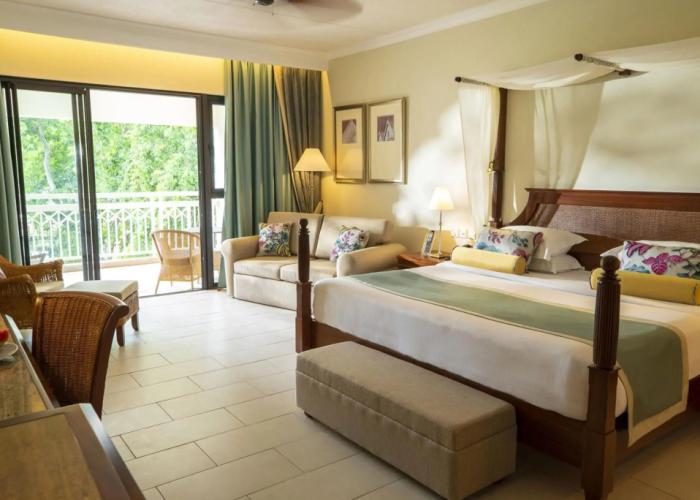 Maritim Resort & Spa Mauritius