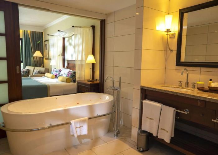Maritim Resort & Spa Mauritius