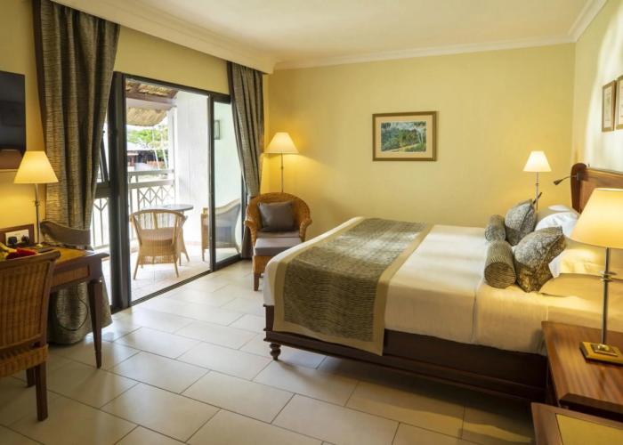 Maritim Resort & Spa Mauritius