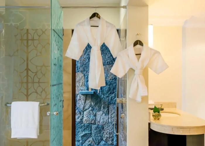 The Westin Mauritius Turtle Bay Resort and Spa