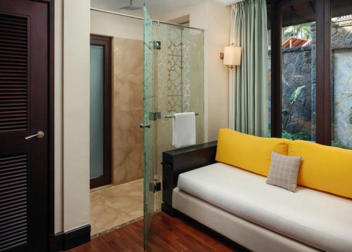 The Westin Mauritius Turtle Bay Resort and Spa
