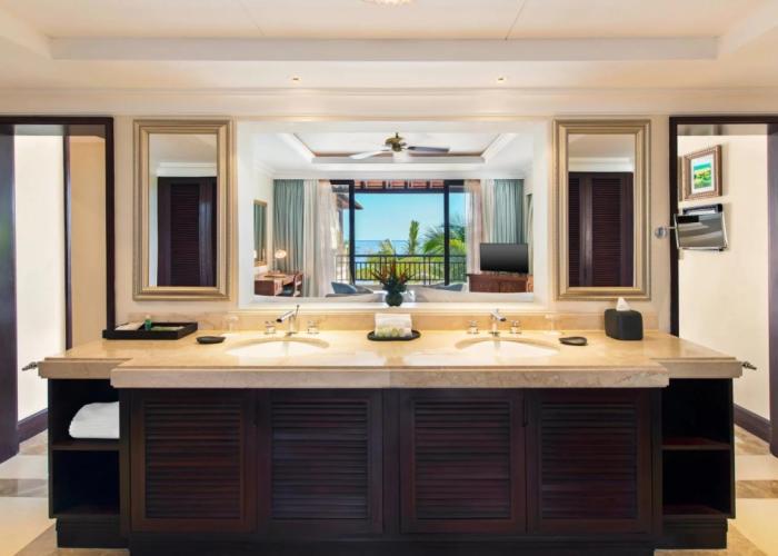 The Westin Mauritius Turtle Bay Resort and Spa