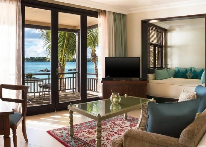 The Westin Mauritius Turtle Bay Resort and Spa