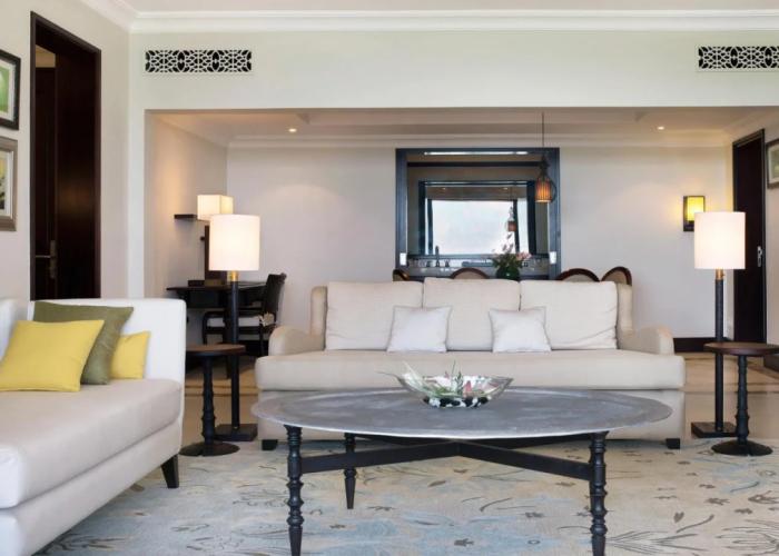 The Westin Mauritius Turtle Bay Resort and Spa