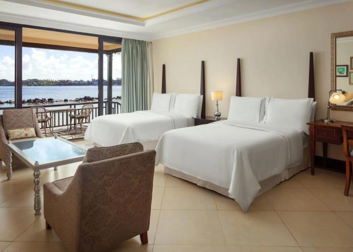 The Westin Mauritius Turtle Bay Resort and Spa