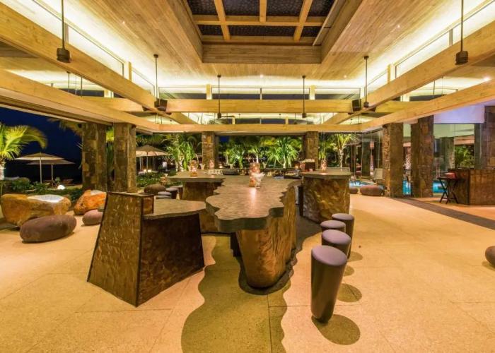 The Westin Mauritius Turtle Bay Resort and Spa