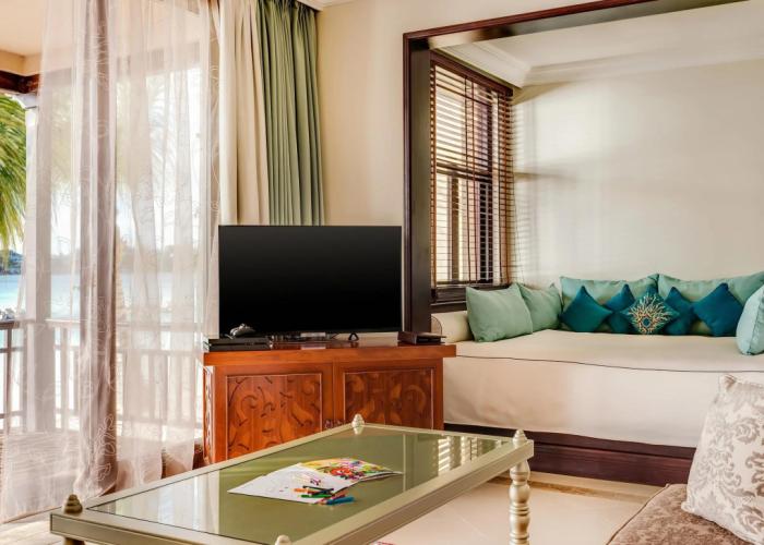 The Westin Mauritius Turtle Bay Resort and Spa