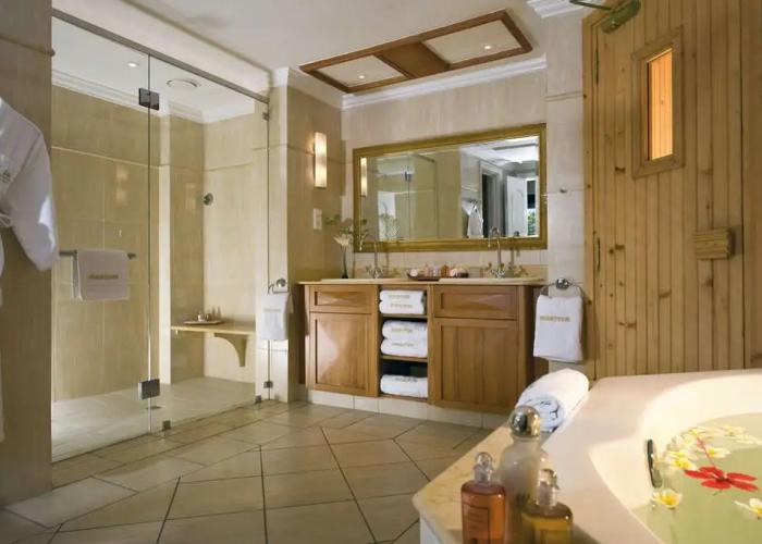 The Westin Mauritius Turtle Bay Resort and Spa