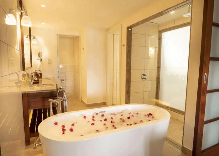 The Westin Mauritius Turtle Bay Resort and Spa