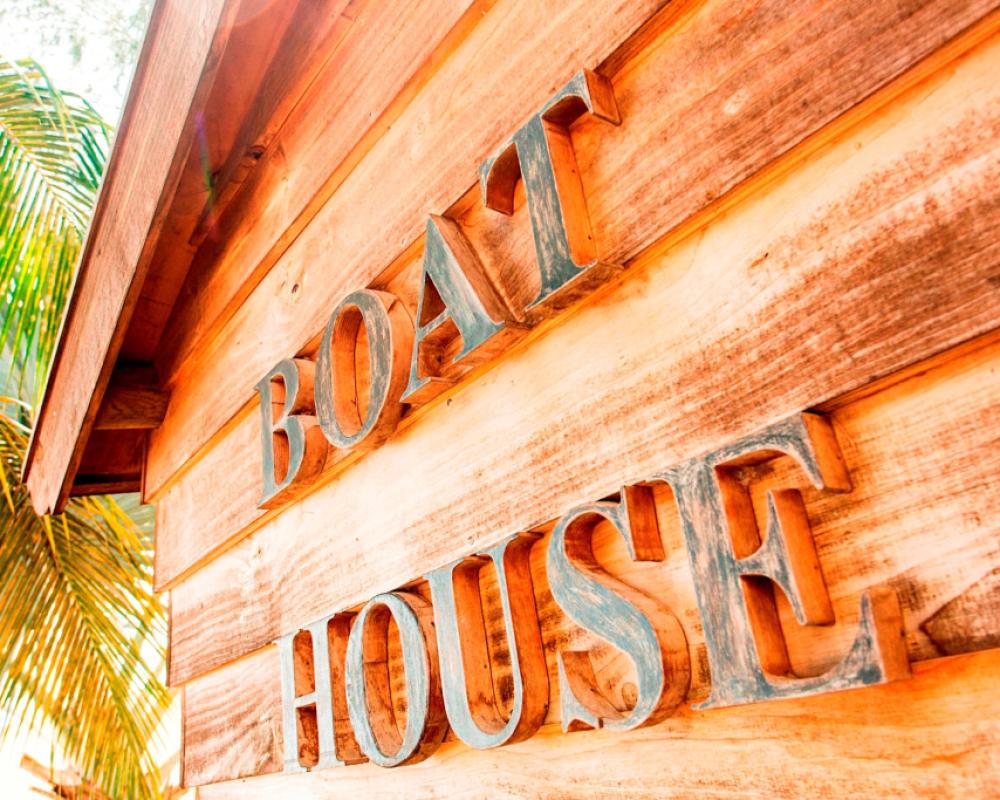 Cocotiers Hotel – Mauritius