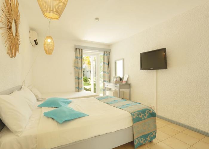 Cocotiers Hotel – Mauritius