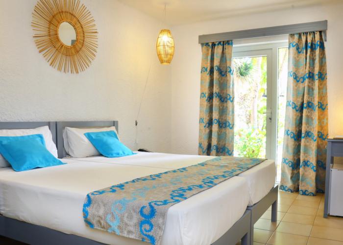 Cocotiers Hotel – Mauritius