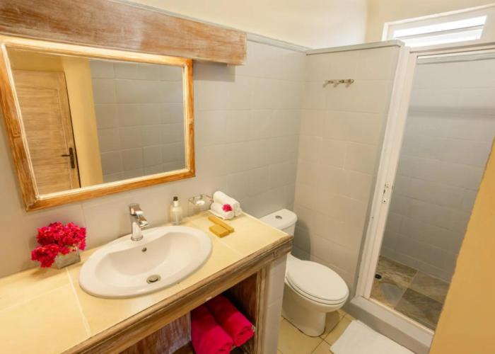 Cocotiers Hotel – Mauritius
