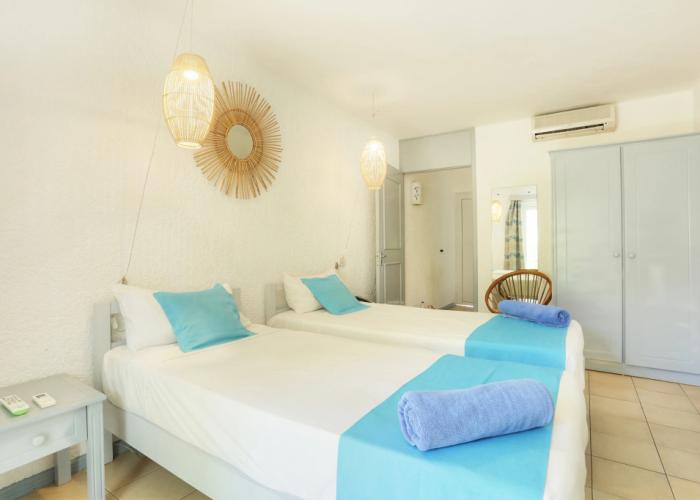Cocotiers Hotel – Mauritius